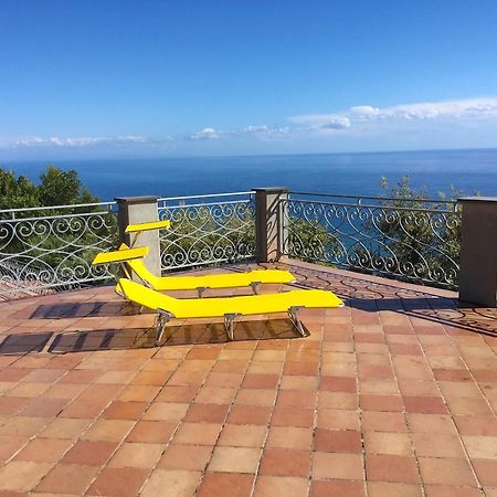 B&B Le Palme Ameglia Bagian luar foto