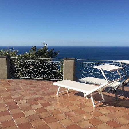 B&B Le Palme Ameglia Bagian luar foto