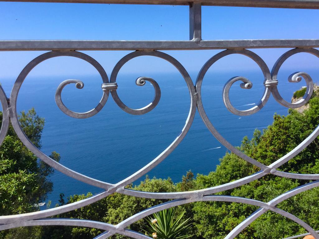 B&B Le Palme Ameglia Bagian luar foto