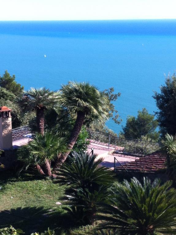 B&B Le Palme Ameglia Bagian luar foto