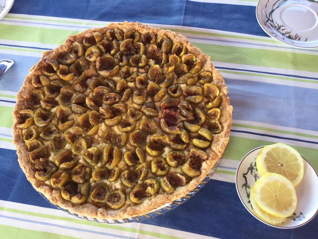 B&B Le Palme Ameglia Bagian luar foto