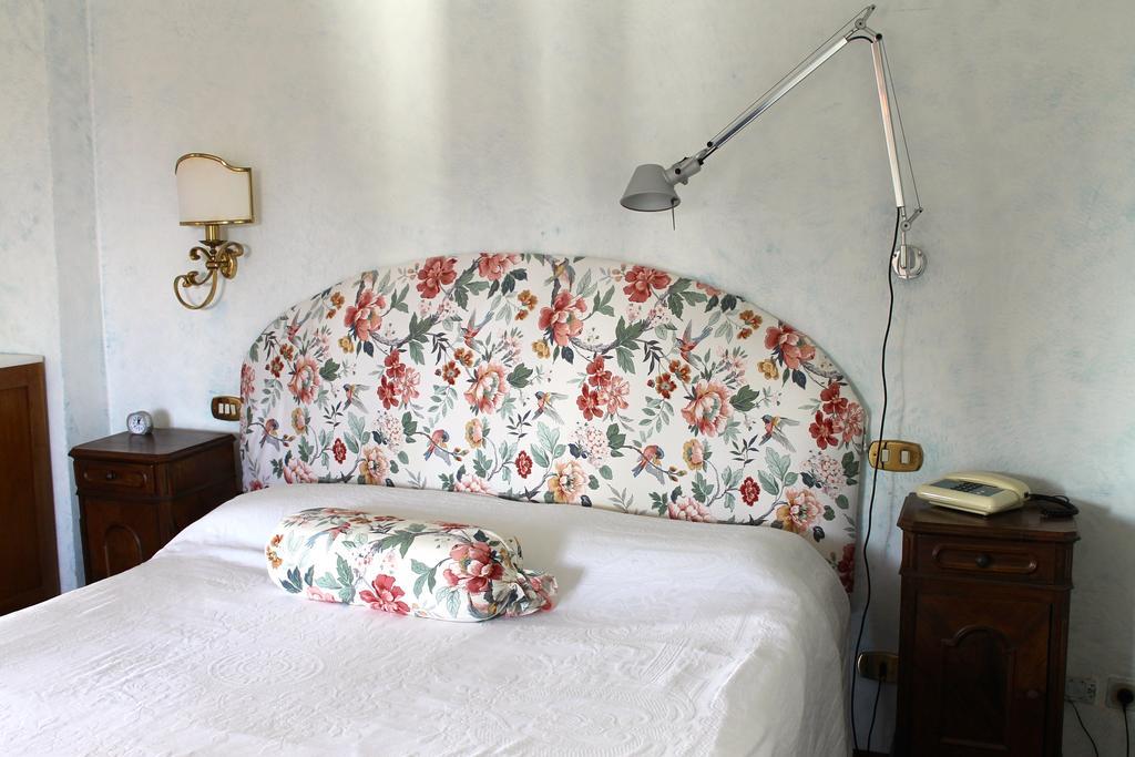 B&B Le Palme Ameglia Bagian luar foto