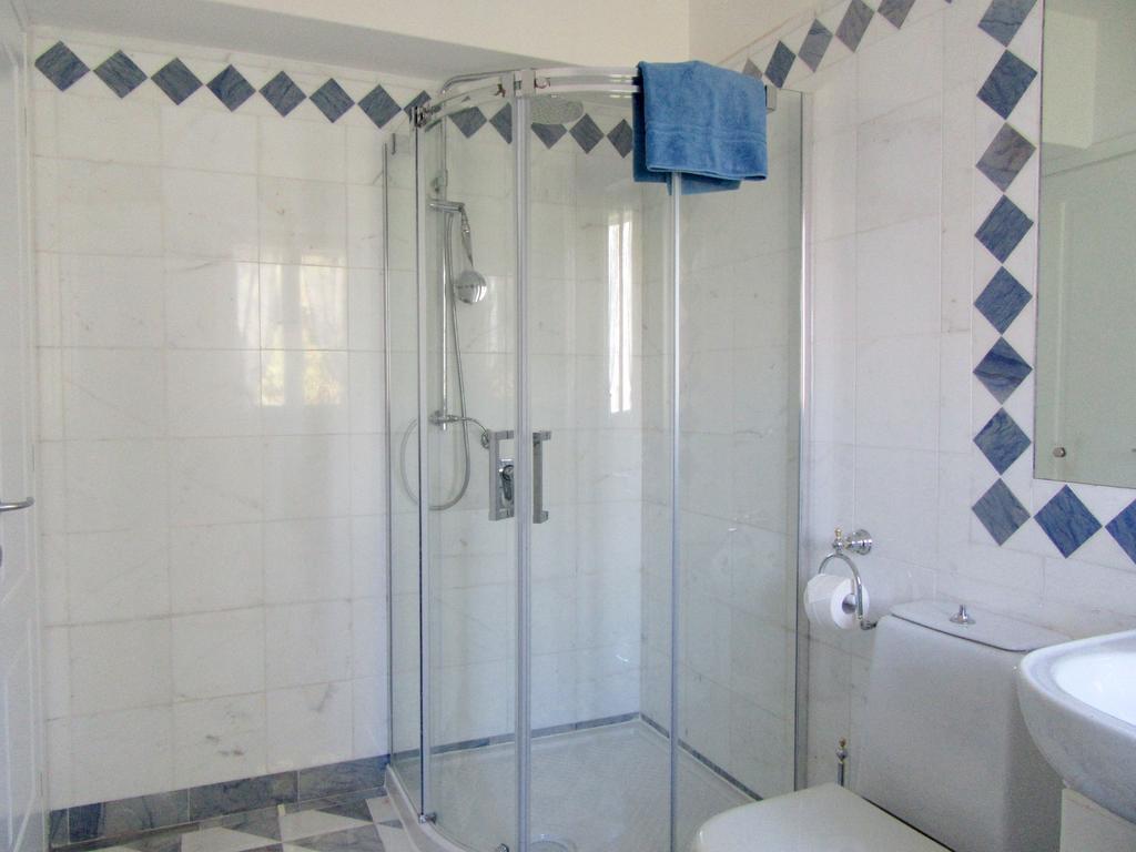 B&B Le Palme Ameglia Bagian luar foto