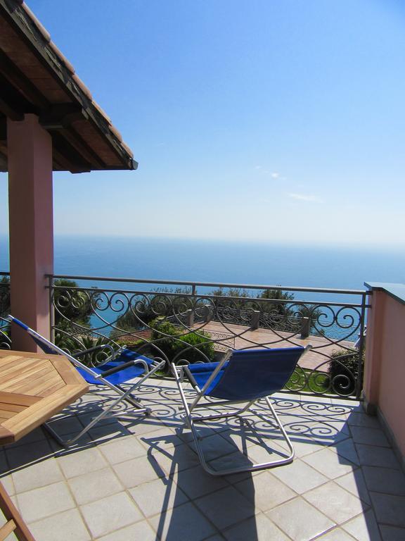 B&B Le Palme Ameglia Bagian luar foto