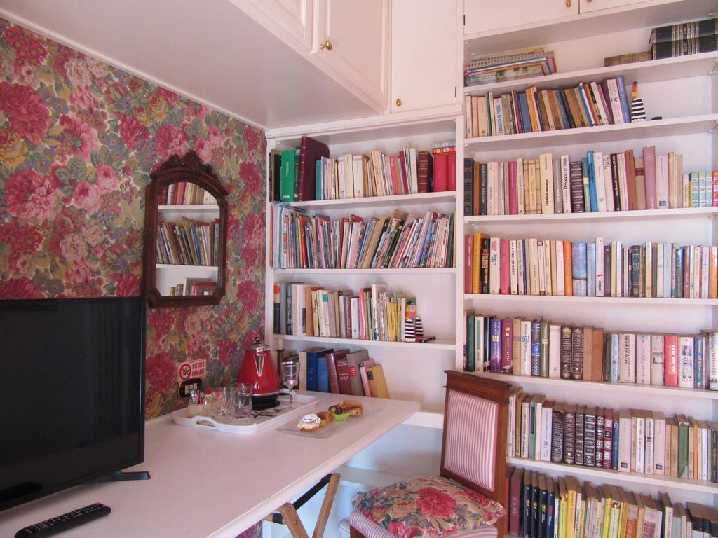 B&B Le Palme Ameglia Bagian luar foto