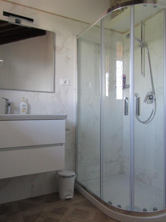 B&B Le Palme Ameglia Bagian luar foto