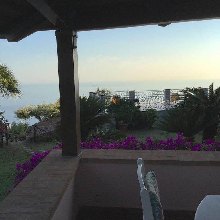 B&B Le Palme Ameglia Bagian luar foto