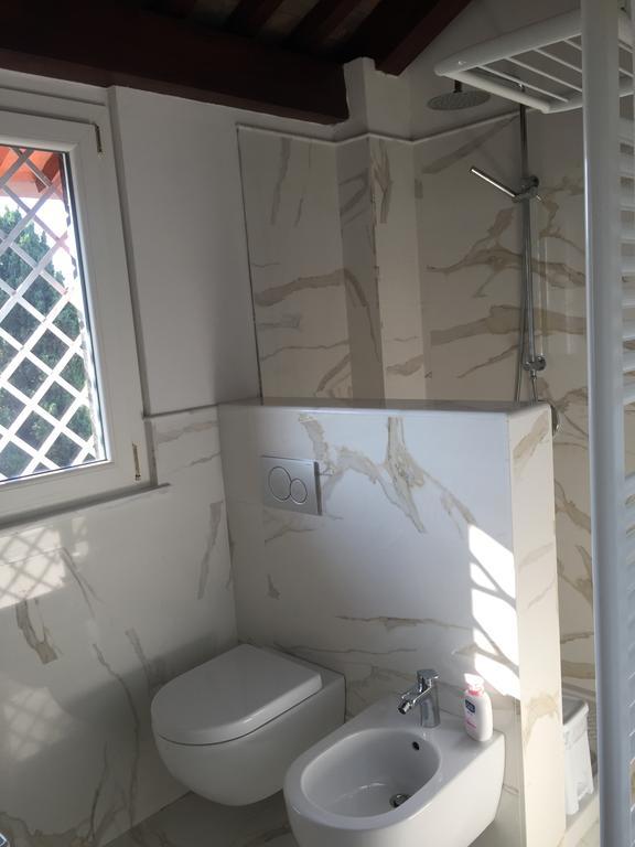 B&B Le Palme Ameglia Bagian luar foto